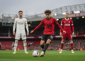 Felix Nmecha targeted by Manchester United as Real Madrid and Liverpool watch