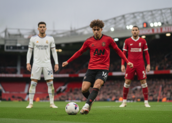 Felix Nmecha targeted by Manchester United as Real Madrid and Liverpool watch