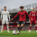 Felix Nmecha targeted by Manchester United as Real Madrid and Liverpool watch