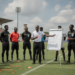 LFA completes referee instructors workshop to tighten officiating standards before AFCON 2027