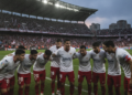 Gabriel Suazo credits leadership and resilience for Sevilla captaincy