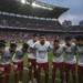 Gabriel Suazo credits leadership and resilience for Sevilla captaincy