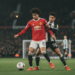 Manchester United pursue Lewis Hall transfer as Newcastle refuse to sell