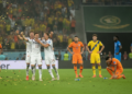 Germany secure top spot as Côte d’Ivoire, Ecuador and Curaçao face elimination