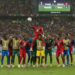 African Teams Seek Historic World Cup Surge with Five Still in Contention