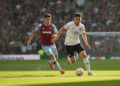 Bayer Leverkusen targets West Ham defender Kostas Mavropanos for right-back