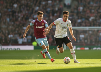 Bayer Leverkusen targets West Ham defender Kostas Mavropanos for right-back