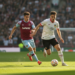 Bayer Leverkusen targets West Ham defender Kostas Mavropanos for right-back