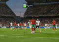Ghana hold England to goalless draw, boost 2026 World Cup qualification hopes