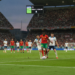 Ghana hold England to goalless draw, boost 2026 World Cup qualification hopes