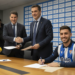 Espanyol signs Alex Calatrava from Castellon as Monchi's first signing