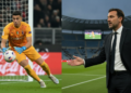 Chelsea pursue Mike Maignan as Xabi Alonso targets experienced goalkeeper