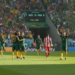 Australia secure second in Group D with goalless draw against Paraguay