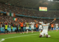 Côte d'Ivoire clinch first World Cup knockout berth as Pépé scores twice