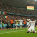 Côte d'Ivoire clinch first World Cup knockout berth as Pépé scores twice