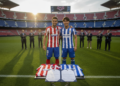 Atletico Madrid set to sign Grimaldo and Kang-in Lee for €55m