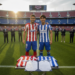 Atletico Madrid set to sign Grimaldo and Kang-in Lee for €55m