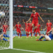 Kaan Ayhan's 98th-minute strike secures Türkiye 3-2 win over USA