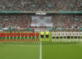 WAFCON Morocco 2026 kicks off in Rabat with hosts Morocco facing Kenya