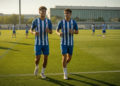 Real Sociedad confirms Sanse duo Beitia and Carrera for preseason
