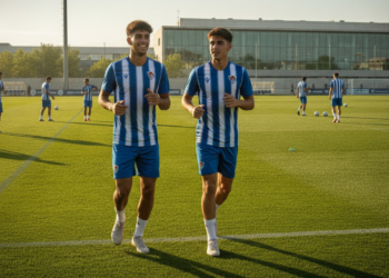 Real Sociedad confirms Sanse duo Beitia and Carrera for preseason