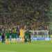 Socceroos advance to World Cup round of 32 after goalless draw