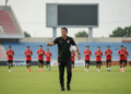 Tan Cheng Hoe appointed Malaysia interim coach ahead of ASEAN Hyundai Cup