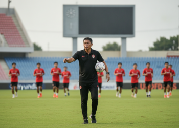Tan Cheng Hoe appointed Malaysia interim coach ahead of ASEAN Hyundai Cup