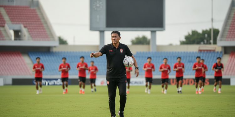 Tan Cheng Hoe appointed Malaysia interim coach ahead of ASEAN Hyundai Cup