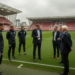 Shakhtar Donetsk in talks to stage Champions League matches at Brentford