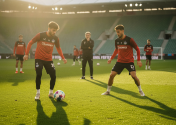 Bayer Leverkusen target Pep Chavarría as Grimaldo replacement