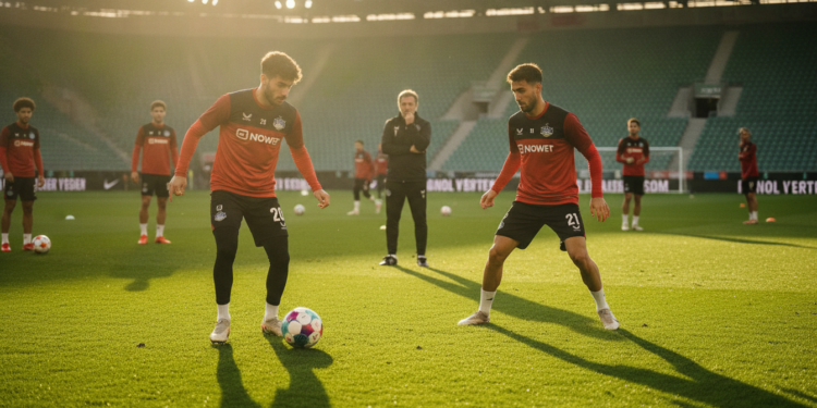 Bayer Leverkusen target Pep Chavarría as Grimaldo replacement