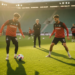 Bayer Leverkusen target Pep Chavarría as Grimaldo replacement