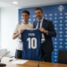 Deportivo Confirms Renewal of Iker Vidal Through June 2027
