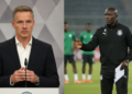 Schweinsteiger denies racism accusations from Côte d'Ivoire coach Emerse Faé
