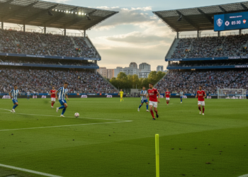 Real Sociedad confirms 2026–27 preseason will end with double Cologne friendlies