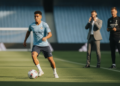 Tottenham launch pursuit of Manchester City winger Savinho ahead of summer window