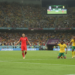 South Korea World Cup hopes dented by 1-0 loss to South Africa