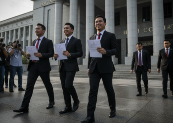 FAM loses High Court bid to exclude three associations from AGM