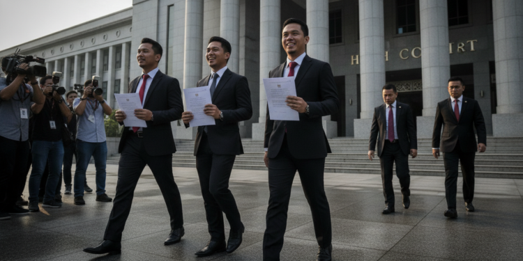 FAM loses High Court bid to exclude three associations from AGM