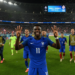 Dembélé hat-trick secures France 4-1 Toronto win and Group I top spot