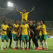 Bafana Bafana advance to World Cup round of 32 after Maseko goal
