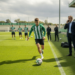 Betis targets Igor Matanovic after departures leave attack depleted