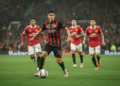 Manchester United target Gilberto Mora of Club Tijuana as long-term No.10 signing