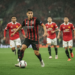 Manchester United target Gilberto Mora of Club Tijuana as long-term No.10 signing