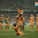 South Africa reach World Cup knockouts with 1-0 win over South Korea