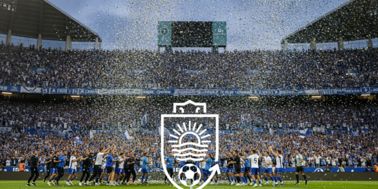 Málaga CF promotion to Primera División could boost local economy by €120 million