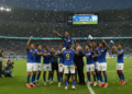Cape Verde book World Cup last 32 meeting with Argentina