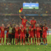 Belgium clinches top spot in World Cup Group G after 5-1 win