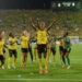 South Africa advances to World Cup Round of 32 after 1-0 win